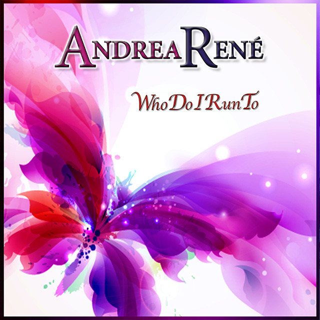 Andrea René - Award-Winning Christian Recording Artist
